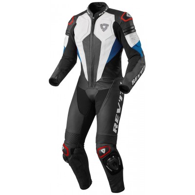 Мотокомбинезон слитный Revit Akira 1PC