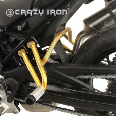 Сабкейдж BMW F750GS, F850GS `17-