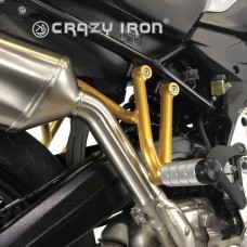 Сабкейдж BMW F750GS, F850GS `17-