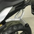 Сабкейдж BMW F900R Сабкейдж BMW F900R