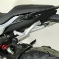 Сабкейдж BMW F900R