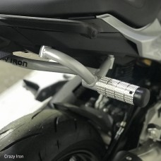 Сабкейдж BMW F900R