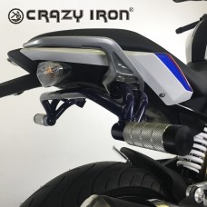 Сабкейдж BMW G310R, G310GS