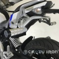 Сабкейдж BMW G310R