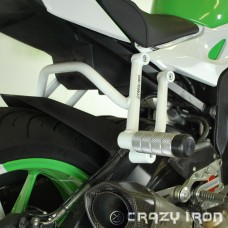 Сабкейдж BMW S1000R