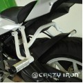 Сабкейдж BMW S1000R