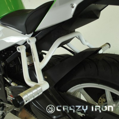 Сабкейдж BMW S1000R