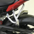 Сабкейдж BMW S1000RR (K67) `18- Сабкейдж BMW S1000RR (K67) `18-