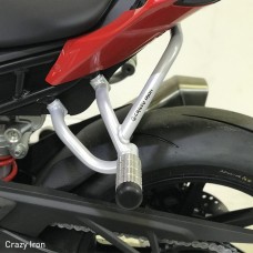 Сабкейдж BMW S1000RR (K67) `18-