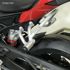Сабкейдж BMW S1000RR (K67) `18-