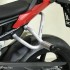 Сабкейдж BMW S1000RR (K67) `18-