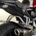 Сабкейдж HONDA CB1000R `18- Сабкейдж HONDA CB1000R `18-