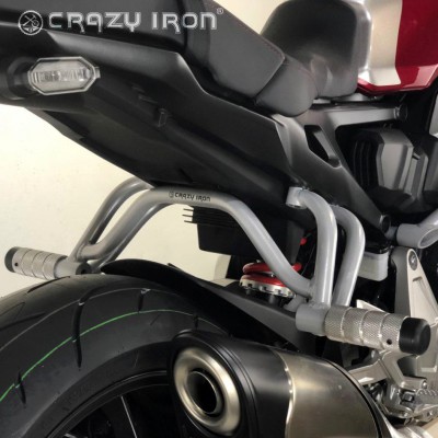 Сабкейдж HONDA CB1000R `18-