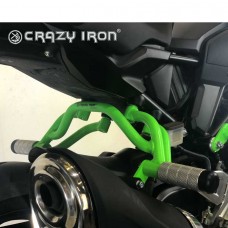Сабкейдж HONDA CB300R Neo Sports Café