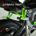 Сабкейдж HONDA CBR1000RR `06-`07 Сабкейдж HONDA CBR1000RR `06-`07