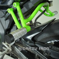 Сабкейдж HONDA CBR1000RR `06-`07