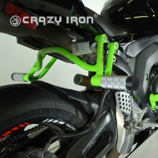Сабкейдж HONDA CBR1000RR `06-`07