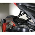Сабкейдж HONDA CBR1000RR `08-`15