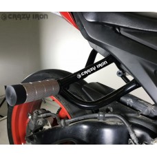 Сабкейдж HONDA CBR1000RR `08-`16