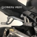Сабкейдж HONDA CBR1000RR `19- Сабкейдж HONDA CBR1000RR `19-