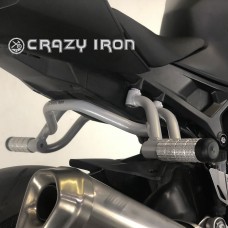 Сабкейдж HONDA CBR1000RR `19-