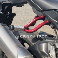 Сабкейдж HONDA CBR1000RR `19-