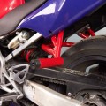 Сабкейдж HONDA CBR600F4