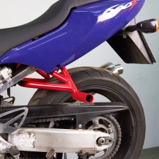 Сабкейдж HONDA CBR600F4, CBR600F4i Touring