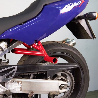 Сабкейдж HONDA CBR600F4
