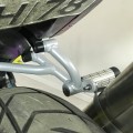 Сабкейдж HONDA CBR600F4i Sport