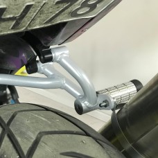 Сабкейдж HONDA CBR600F4i Sport