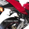 Сабкейдж HONDA CBR600RR `03-`04 Сабкейдж HONDA CBR600RR `03-`04