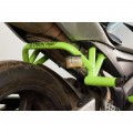 Сабкейдж HONDA CBR600RR `05-`06 Сабкейдж HONDA CBR600RR `05-`06