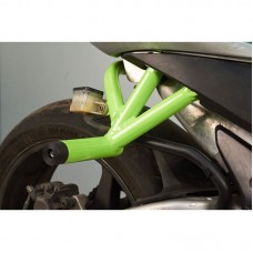 Сабкейдж HONDA CBR600RR `05-`06