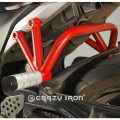 Сабкейдж HONDA CBR600RR `07-`12 Сабкейдж HONDA CBR600RR `07-`12