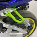Сабкейдж HONDA CBR929RR Сабкейдж HONDA CBR929RR