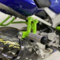 Сабкейдж HONDA CBR929RR