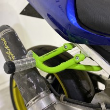 Сабкейдж HONDA CBR929RR