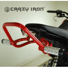 Сабкейдж HONDA GROM MSX125 `13-`16
