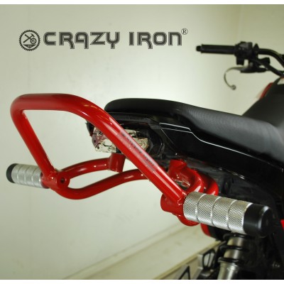 Сабкейдж HONDA GROM MSX125 `13-`16