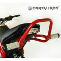 Сабкейдж HONDA GROM MSX125 `13-`16