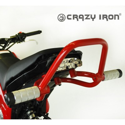Сабкейдж HONDA GROM MSX125 `13-`16