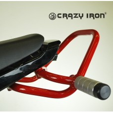 Сабкейдж HONDA GROM MSX125 `13-`16