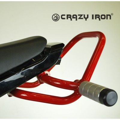 Сабкейдж HONDA GROM MSX125 `13-`16