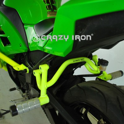 Сабкейдж KAWASAKI Ninja 300