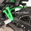 Сабкейдж KAWASAKI Ninja 250R `08-`12 Сабкейдж KAWASAKI Ninja 250R `08-`12
