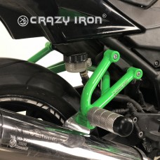 Сабкейдж KAWASAKI Ninja 250R `08-`12