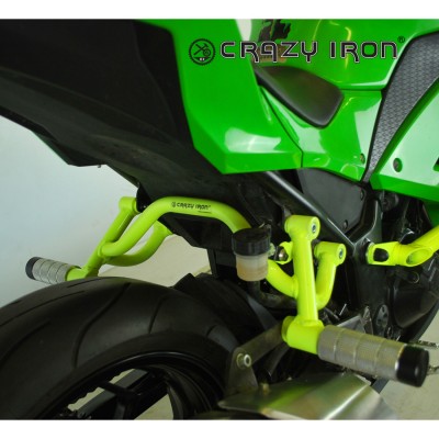 Сабкейдж KAWASAKI Ninja 300