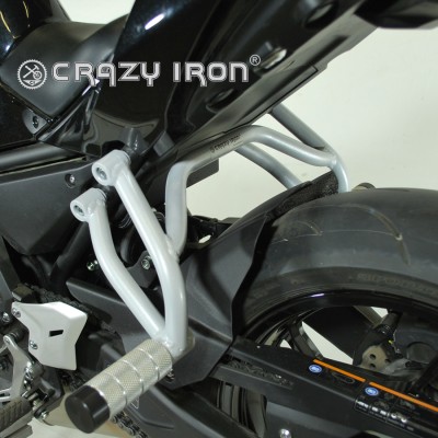 Сабкейдж KAWASAKI Ninja 650, Z650 от 2017-