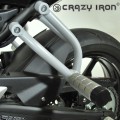 Сабкейдж KAWASAKI Ninja 650, Z650 от 2017-
